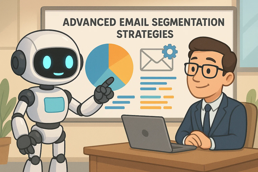 Advanced Email Segmentation Strategies