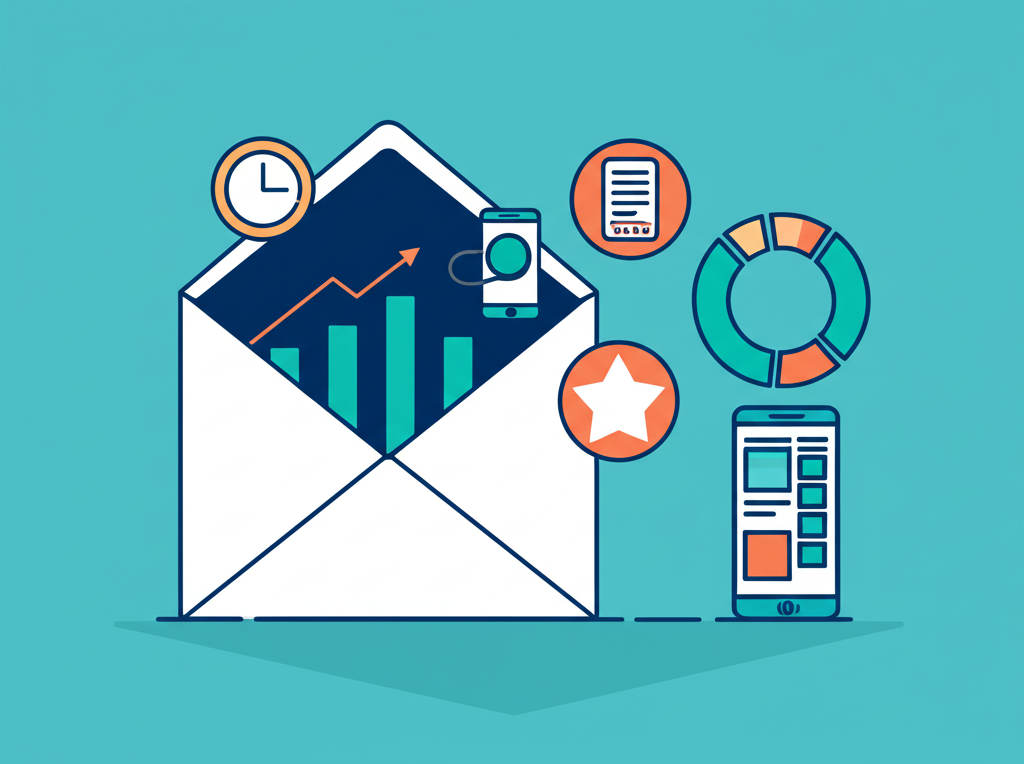 10 Proven Ways to Improve Your Email Open Rates